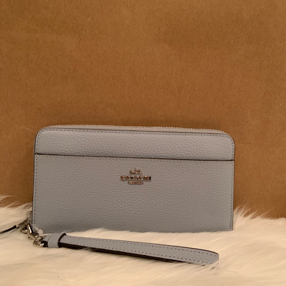 💕NEW💕COACH WRISTLET